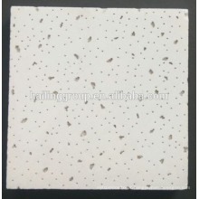 Balance o teto da placa da fibra dos azulejos de Humdity Mineral Indoor em China